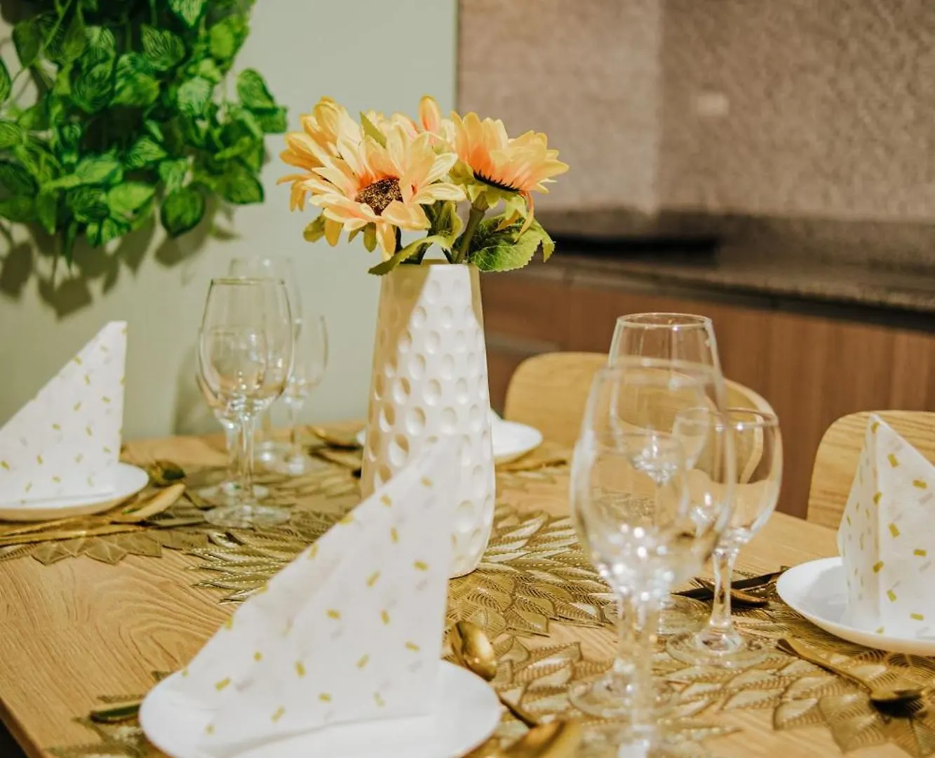 Modern Minimalist - Relaxwork Airport Pickup Netflix Apartment Davao 0*,  Philippines